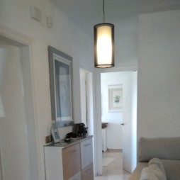 Colgante Saba pequeño Faro